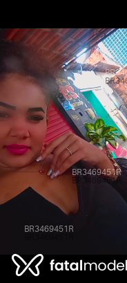 Acompanhante Maria Clara - Perfil