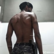 Acompanhante Marcus Vinicius - Perfil