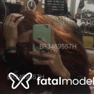 Acompanhante Vampira - Perfil