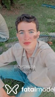 Acompanhante Carlos Abdalla - Perfil