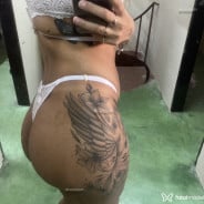 Acompanhante Amandinha - Perfil