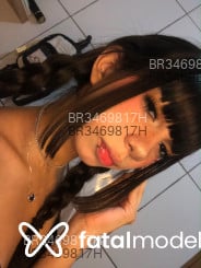 Acompanhante Babykel - Perfil