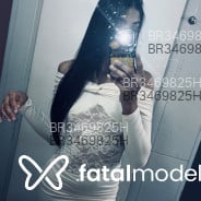 Acompanhante Luana - Perfil