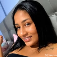 Acompanhante Vivizinha - Perfil