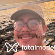 Acompanhante Netoo - Perfil
