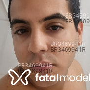 Acompanhante Guilhermegordinho - Perfil