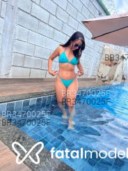 Acompanhante Nataly - Perfil