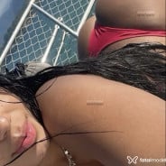 Acompanhante Ana Julia - Perfil