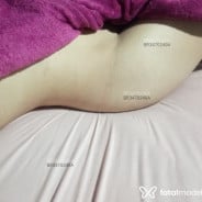 Acompanhante Mayte - Perfil