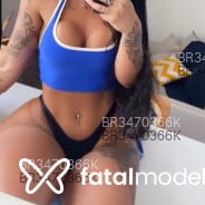 Acompanhante Lara - Perfil