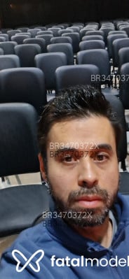 Acompanhante Mestiço - Perfil