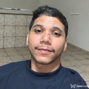 Acompanhante Brian - Perfil