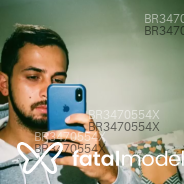 Acompanhante Squema - Perfil