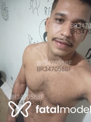 Acompanhante Morenooh - Perfil