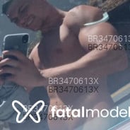 Acompanhante Chico - Perfil