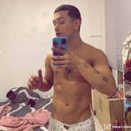 Acompanhante Matheus - Perfil