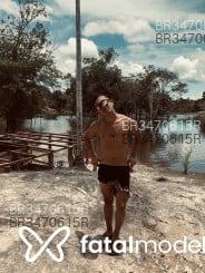 Acompanhante Luccavilar - Perfil