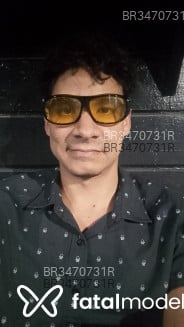 Acompanhante Lukas - Perfil