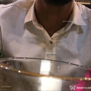 Acompanhante Bruxo - Perfil