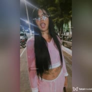 Acompanhante Maite - Perfil