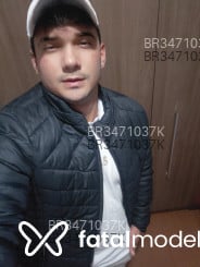 Acompanhante Francisco - Perfil