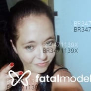 Acompanhante Morgana - Perfil