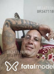 Acompanhante Newtonazevedo - Perfil