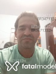 Acompanhante Vitinho - Perfil