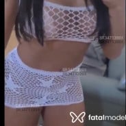 Acompanhante Dani - Perfil