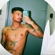 Acompanhante Oliver Jp - Perfil