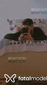Acompanhante Greedy - Perfil