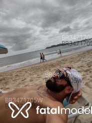 Acompanhante Diego - Perfil