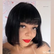 Acompanhante Sofie - Perfil