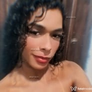 Acompanhante Penélope Santos - Perfil