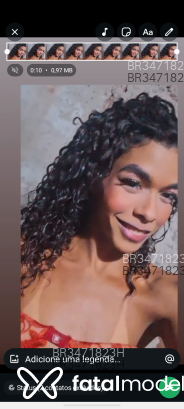 Acompanhante Tiffany Penélope - Perfil