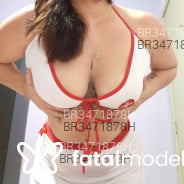 Acompanhante Ladylaura - Perfil