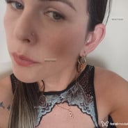 Acompanhante Talita - Perfil