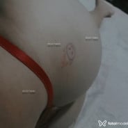 Acompanhante Isa Silva - Perfil