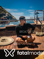 Acompanhante Fernando - Perfil