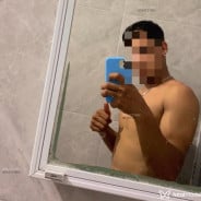 Acompanhante Danilo - Perfil