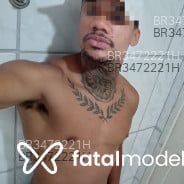 Acompanhante Mineiro - Perfil