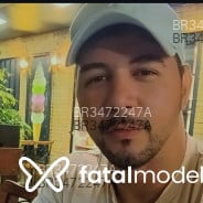 Acompanhante Cesar - Perfil