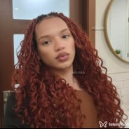 Acompanhante Gabriela Martins - Perfil