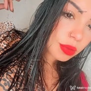 Acompanhante Emelli - Perfil