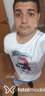 Acompanhante Prazerderenciado - Perfil