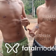 Acompanhante Lkcasal - Perfil