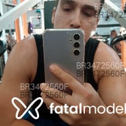 Acompanhante Greg Moraes - Perfil
