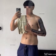 Acompanhante Pedrinho - Perfil