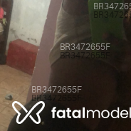 Acompanhante Isabelly Ferreira - Perfil