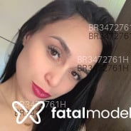 Acompanhante Lucatelly - Perfil